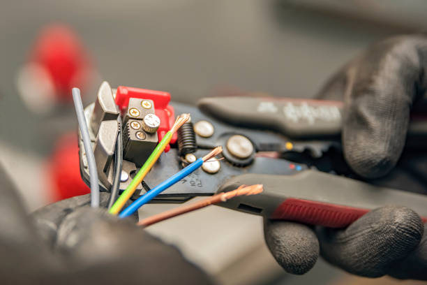 Best Industrial Electrical Services  in Dormont, PA