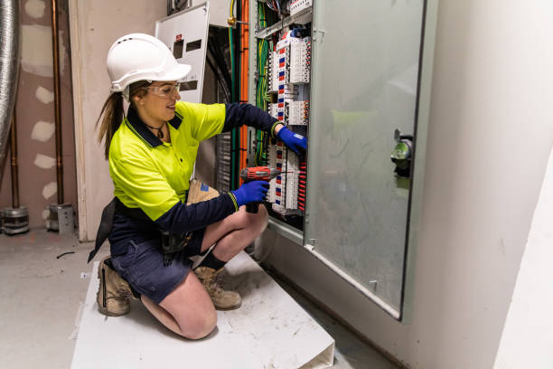 Best Electrical Contractors for Businesses  in Dormont, PA
