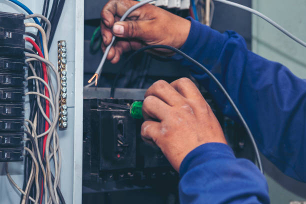 Best Electric Panel Repair  in Dormont, PA
