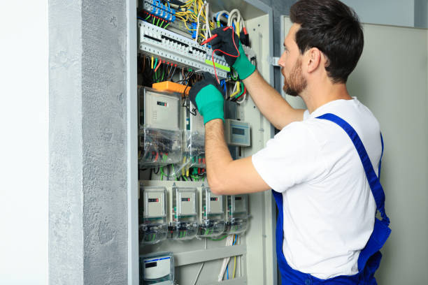 Best Ceiling Fan Installation Electrician  in Dormont, PA