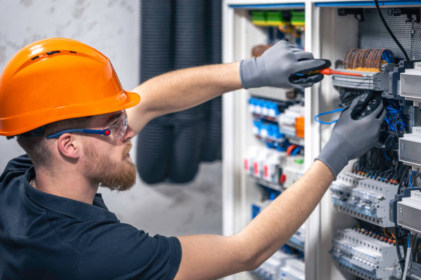 Best Circuit Breaker Repair  in Dormont, PA